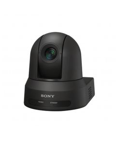 Sony SRG-X40UH 4K/HDMI/USB Optical 20x PTZ Camera with PoE+ (Black)