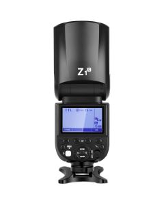 NEEWER Z1-S TTL Round Head Flash Speedlite for Sony Cameras (10100728)