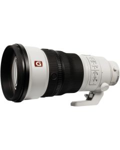Sony FE 300mm f/2.8 GM OSS Lens (Sony E SEL300F28GM)