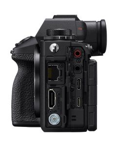 Sony a9 III ILCE-9M3 Mirrorless Camera 