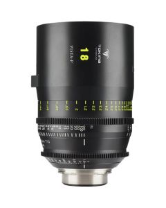 Tokina Cinema Vista-P 18mm T1.5 Prime Lens (ARRI PL, Feet)