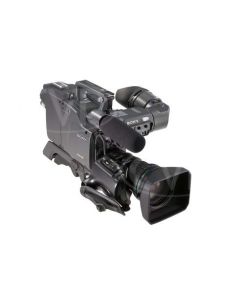 Sony DXC-D55PH Professional digital video camera