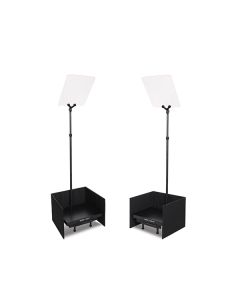 Heroview 19"1600 nits Speech Stage Teleprompter (Single/SDI)