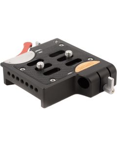 Wooden Camera Unified Bridgeplate (15mm Studio)
