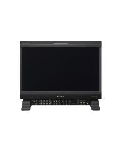 Sony BVM-250 24.5-inch Full-HD Broadcast OLED Monitor
