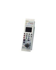 Sony RCP-D50 Simple remote control panel