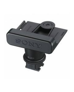 SONY SHOE MOUNT ADAPTOR SMAD-P3-1