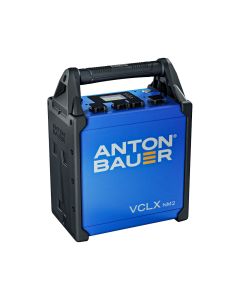 Anton Bauer VCLX NM2 NiMH 600Wh Free-Standing Battery