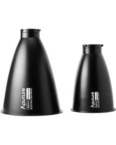 Aputure STORM 1000c/1200x Reflector Kit