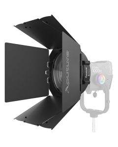 Aputure CF12 Barndoors for CF12 Fresnel