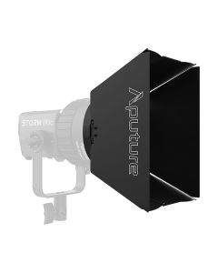 Aputure CF4 BARN DOORS