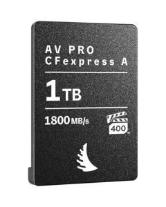 Angelbird AV PRO CFexpress 4.0 Type A 1TB Memory Card