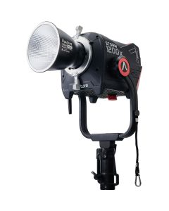 Aputure STORM 1200x Bi-Color LED Monolight