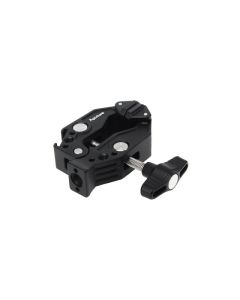 Aputure Super Clamp with Anti-rotate 3/8in Screw