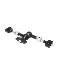 Aputure Universal Magic Arm with Dual Ball Joint