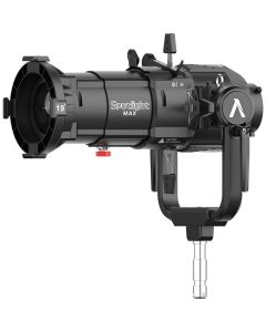 Aputure Spotlight Max Kit with 19°Lens