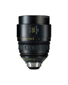 ARRI 135mm Master Prime Lens (PL, Meters)