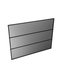 ARRI 60° Honeycomb Grid for SkyPanel S360