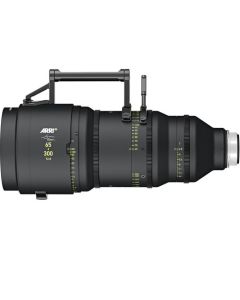 ARRI 65-300mm T2.8 Signature Zoom Lens with LPL Mount (Meters)