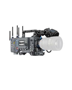 ARRI ALEXA LF Basic Camera Set - UBMS ARRI Cameras 
