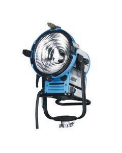 ARRI M18 HMI Blue/Silver Lamphead (110/220 VAC)