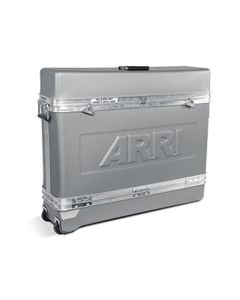 ARRI Molded Case V2 for S60-C Single SkyPanel (Light Gray)