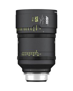 ARRI Signature Prime 125mm T1.8 Lens