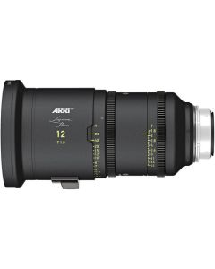 ARRI Signature Prime 12mm T1.8 Lens