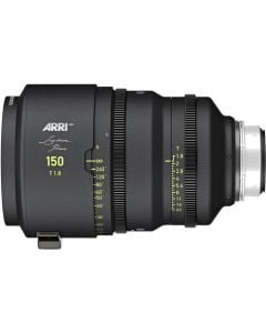 ARRI Signature Prime 150mm T1.8 Lens