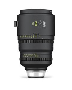 ARRI Signature Prime 200mm T2.5 Lens | UAE - GCC - AFRICA | UBMS - Cine Lenses