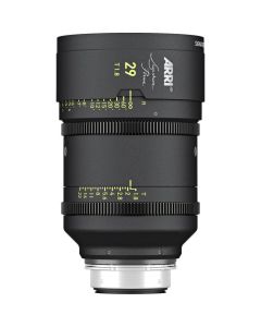 ARRI Signature Prime 29mm T1.8 Lens
