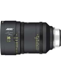 ARRI Signature Prime 35mm T1.8 Lens
