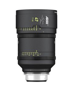 ARRI Signature Prime 47mm T1.8 Lens