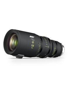 ARRI Signature Zomm 45-135mm/T2.8 F