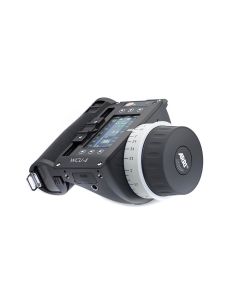 ARRI WCU-4 Wireless Compact Unit for 3-Axis Lens & Camera Control