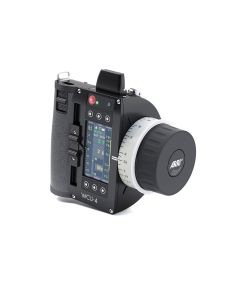 ARRI WCU-4 Wireless Compact Unit for 3-Axis Lens & Camera Control