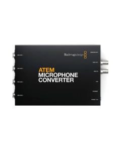  ATEM Microphone Converter