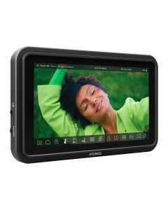 Atomos Shinobi II 5.2" HDMI HDR Monitor