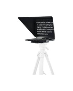 Autocue Explorer 19&Prime; Teleprompter System