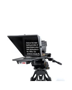 Autocue  Master Series 20 inch Teleprompter (MSP20)