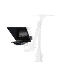 Autocue Pioneer 12&Prime; Teleprompter System