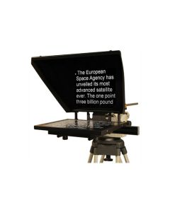 Autocue/QTV Professional Series 17" Teleprompter