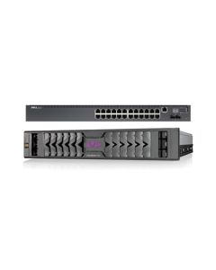 Avid NEXIS | Pro 40TB Storage Engine with Dell N2024 Switch