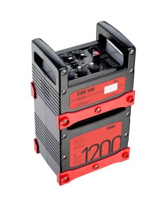 Bebob Cube 1200/700 Multi-Voltage Battery