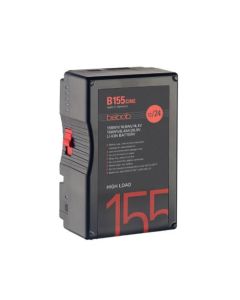 Bebob B-Mount® High Load Battery 14,4V/28,8V 156Wh