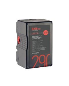 Bebob B-Mount® High Load Battery 14,4V/28,8V 285Wh