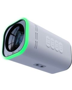 BirdDog MAKI Ultra 4K Box Camera with 12x Zoom (White)