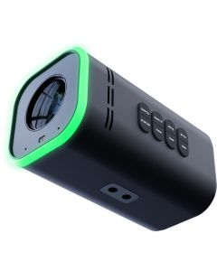 BirdDog MAKI Ultra 4K Box Camera with 20x Zoom (Black)