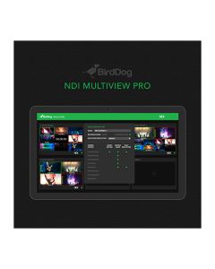 BirdDog Multiview Pro - BD-MVPRO