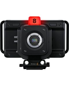 Blackmagic Design Studio Camera 4K Plus G2 Main Image